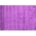 thumbnail image 1 of Ahgly Company Indoor Rectangle Abstract Pink Contemporary Area Rugs, 4' x 6', 1 of 4