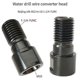 thumbnail image 5 of Adapter Connector 1-1/4-7inch UNC to M16 Diamond Core Drill Bits Quick Connect, 5 of 5