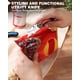 thumbnail image 5 of Juego de cuchillos utilitarios plegables WORKPRO Quick Change Blade, paquete de 3, 5 of 8