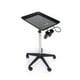 thumbnail image 1 of Charola Auxiliar Aluminio Con Soporte Para Accesorios BM209A Letmex, 1 of 4