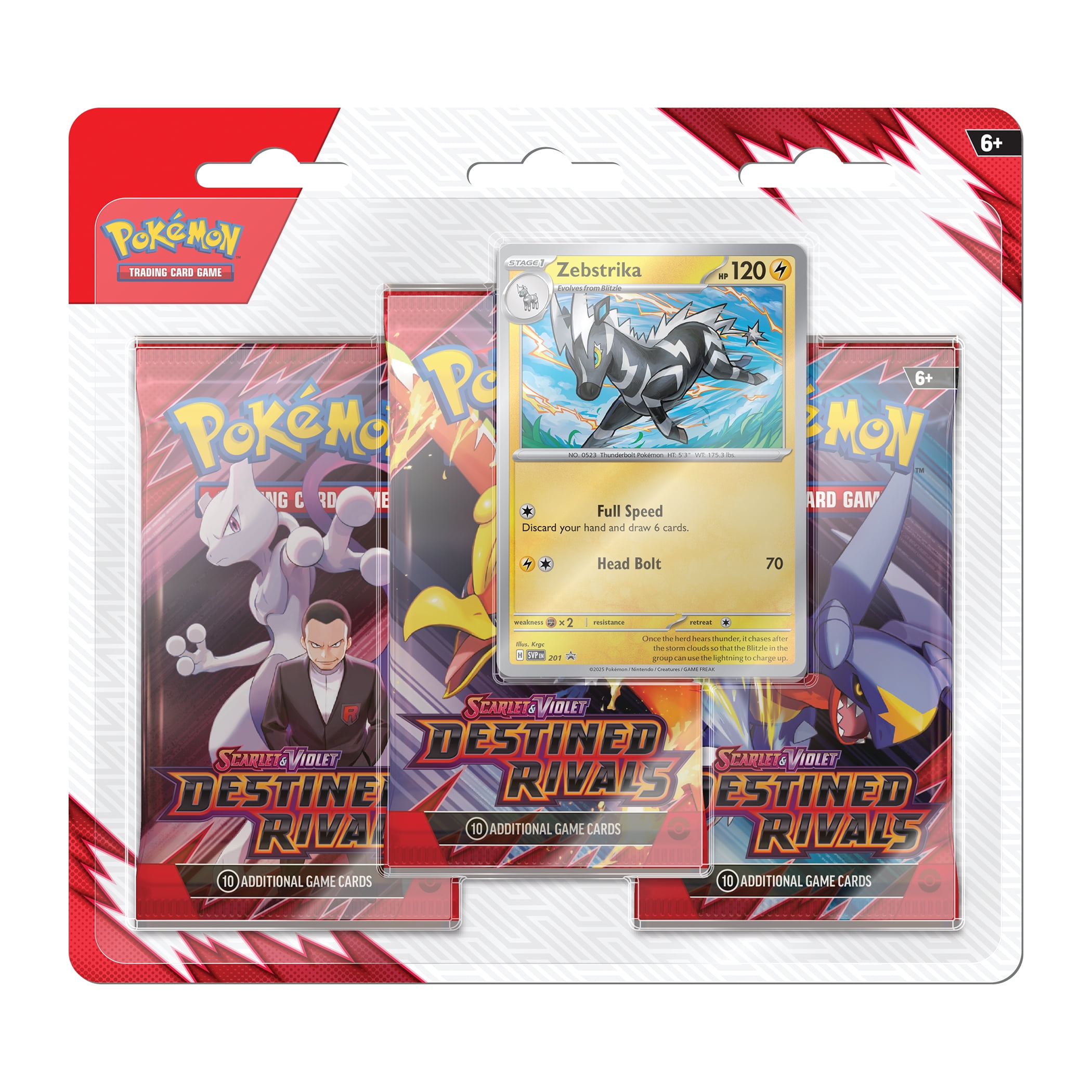 Pokemon - Brandclub - Pokemon Trading Card Game Scarlet & Violet
