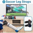 thumbnail image 3 of Switch Sports Accessories Bundle For Switch Sports, 10 In 1 Switch Sports Accessories, 3 of 5