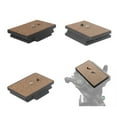 thumbnail image 2 of Osdhezcn Secure Quick Release Camera Plate Stable Tripod Mounting For YUNTENG 880/870/860, 2 of 12