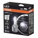 thumbnail image 2 of Foco Led 9006 / Hb4 12v Osram Set De 2 Osram Osram Iluminación automotriz, 2 of 2