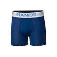 thumbnail image 6 of Hanes Boys' X-Temp Stretch Boxer Brief Underwear, 5-Pack, Sizes S-XXL, 6 of 8