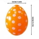 thumbnail image 3 of Huevos de Pascua Inflables para Decoración Al Aire Libre, Juguetes para Niños, Huevos de Pascua Inflables de Colores para Fiestas En El Jardín., 3 of 7