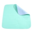 thumbnail image 4 of Almohadilla para incontinencia, almohadilla reutilizable, lavable, impermeable, almohadilla lavable, almohadilla reutilizable, durabilidad extendida, 4 of 8