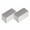 magnets for whiteboard, variant on N52 Magnets 10Pcs, 20X10X2Mm Rectangular Magnets, For Crafts, Refrigerator, Diy Projects, Office, Home