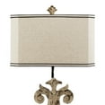 thumbnail image 5 of Lewiston 26-Inch Table Lamp, Antique White, 5 of 7