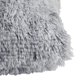 thumbnail image 5 of 2 paquetes de fundas de cojín decorativas para el hogar de lujo de piel sintética súper suave para sofá o cama gris ombré, 5 of 5