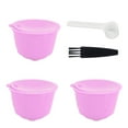 thumbnail image 3 of Coffee Filter, Excellent Lightweight Safe Compact Easy To Clean Simple To Use Refillable Coffee   For  Series Coffee Machines Purple, 3 of 8
