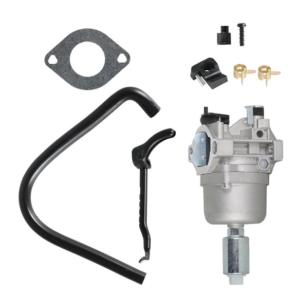 findmall Carburetor Replacement for John Deere MIA11491 L100 L105 105 D100 D105 D110 LA115 LA125 17.5-19.5HP and 1642HS 1742HS S1742 Tractor Lawn Mower
