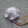 thumbnail image 3 of Interruptor temporizador para lavadora HMHAMA, lavadora de ropa de 6 líneas, 3 of 4