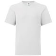 thumbnail image 1 of Fruit Of The Loom T-Shirt Iconique pour Garçons/filles, 1 of 3