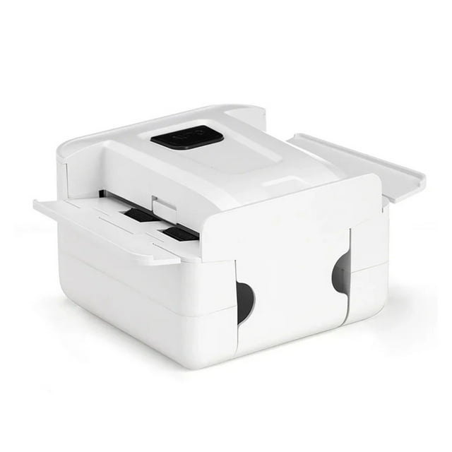 Automatic Card Shuffler with Rechargeable battery Electric Poker Card Shuffler Tool Device