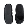 thumbnail image 3 of Isotoner  Microterry Jake Loafer Slipper (Men), 3 of 5