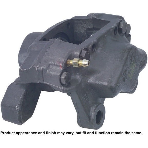 A1 Cardone Disc Brake Caliper P/N:18-4770 Fits select: 2001-2003 SATURN L200, 2001-2004 SATURN LW300