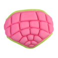 thumbnail image 3 of Almohadilla protectora acolchada para la cadera, Protector antideslizante para pantalones cortos ajustables, alfombrilla protectora ligera 3D para , Rosado shamjiam Almohadilla de soporte de cadera, 3 of 9