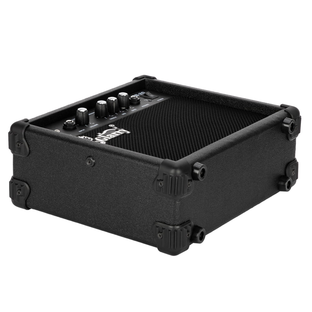 20W Electric Bass Amplifier