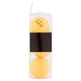 thumbnail image 3 of Table Tennis Balls, 6 count, 3 of 5