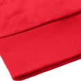 thumbnail image 4 of Guluxicc Mens Athletic Jackets with Pockets Color Block Mock Neck Full Zipper Long Sleeve Gym Workout Jackets for Running Everyday Fall Winter, 4 of 6