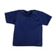 thumbnail image 2 of Figura a escala 1/6, ropa para muñecas, camisetas, moda, miniaturas, trajes para parejas, hechos a mano. Azul, 2 of 9