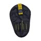 thumbnail image 1 of Bolsa portaherramientas, mini organizador de bolsillo, resistente al desgaste, desmontable, para herramientas de electricista, ideal para delantales Amarillo, 1 of 5