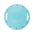 thumbnail image 2 of Disney Girl Power Princesses Balance Board – Teal/Blue, 2 of 9