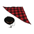 thumbnail image 3 of <p>Pet Cowboy Costume Set, Multipurpose  For Birthday Parties For Cosplay Parties</p>, 3 of 7