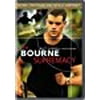 Bourne Supremacy [WS] [With Movie Cash for Fast & Furious] (Widescreen)