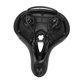 thumbnail image 2 of Coussin de selle de vélo souple et confortable, imperméable, avec housse de pluie, 2 of 4