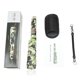 thumbnail image 1 of Detector de metales de mano IP68 Impermeable Ajustable LED LED PinPointing Posicionamiento portátil PinPointer con camuflaje de cordón sweethay TO001493-04B, 1 of 7