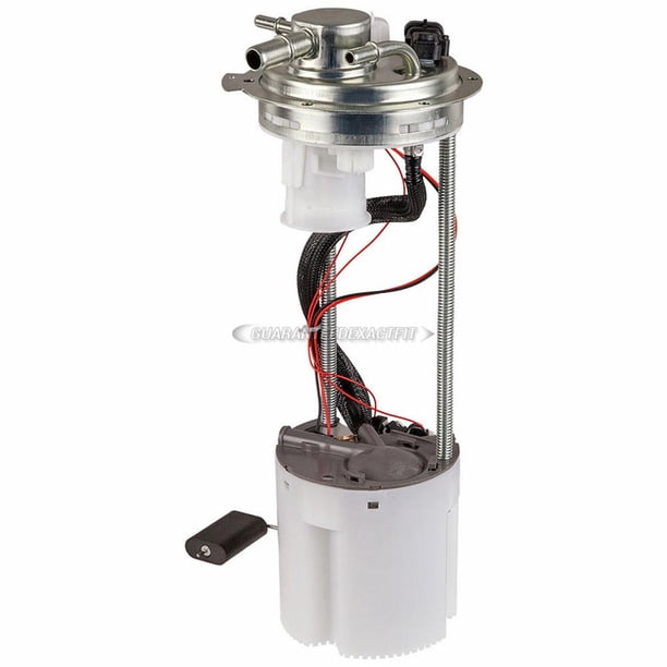 For Chevy Silverado 1500 & GMC Sierra 1500 Complete Fuel Pump Assembly