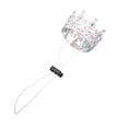 thumbnail image 1 of Strass Strass Rouges avec Sangle Ajustable Scintillant Anniversaire&Fête pour Petits Chats Accessoires pour Photos de Mariages, 1 of 6