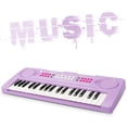 thumbnail image 4 of Teclado Piano BIGFUN Kid de 37 teclas multifuncional con USB Pow, 4 of 6
