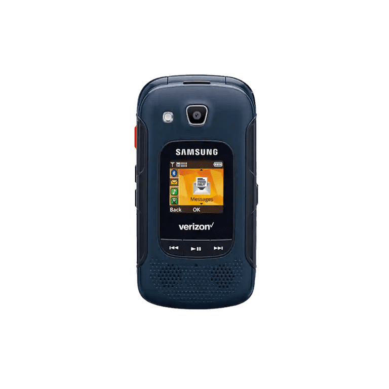 Samsung Convoy 3