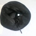 thumbnail image 4 of CoCopeaunts Women Bucket Hat Winter Warm Solid Corduroy Bucket Cap Folding Sunscreen Fisherman Hat for Streetwear All-Match, 4 of 8
