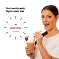 Almased Meal Replacement shakes GlutenFree, nonGMO Weight Loss
