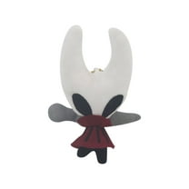 Hollow-Knight Plush Dolls,3.9Inch Collectible Premium Soft Grub Plushie Inspired from Hollow-Knight,Fun & Adorable Gift for Kids & Adults