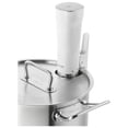 thumbnail image 3 of ZWILLING Pro S Couvercle Sous-Vide 24 cm, Acier Inoxydable 18/10, 3 of 10