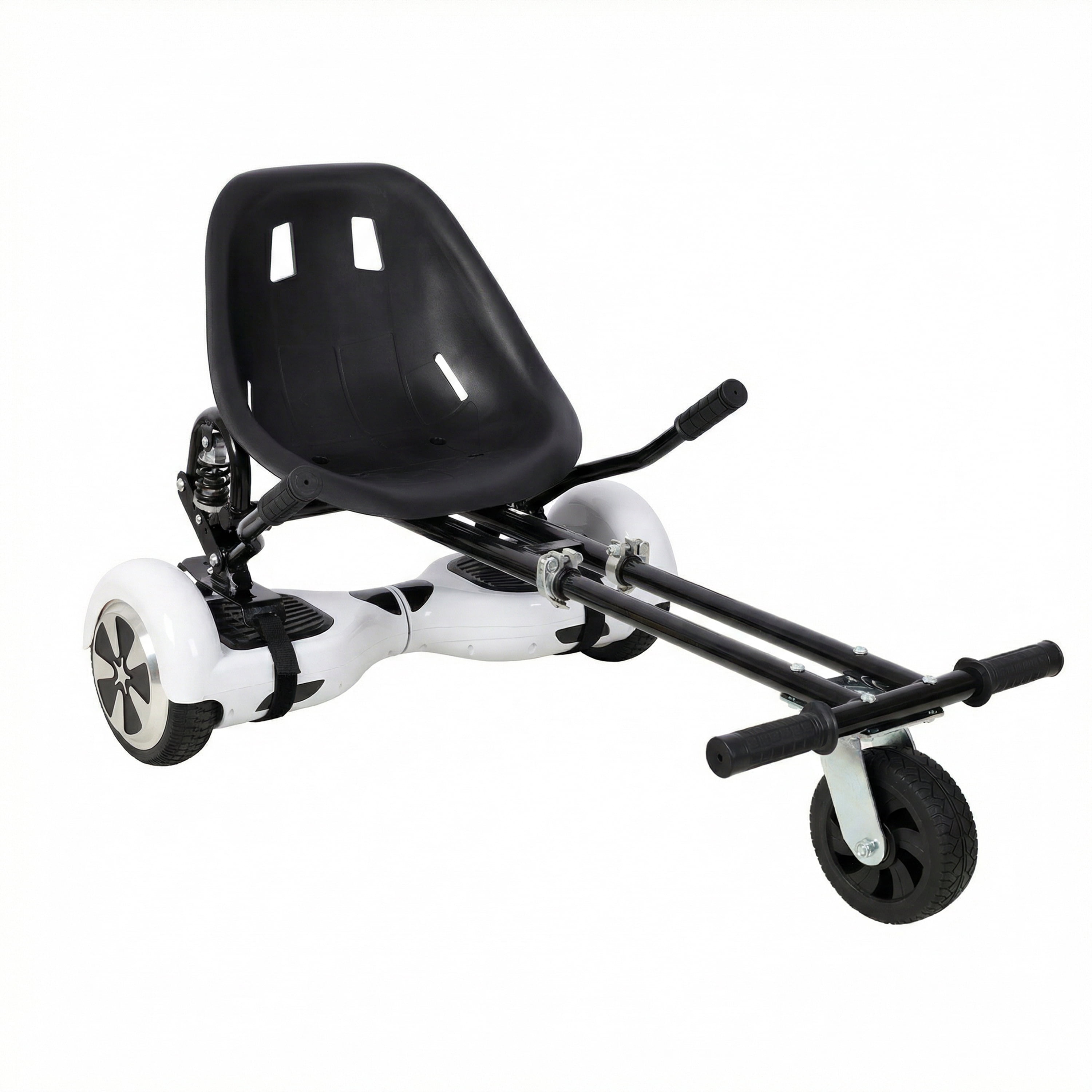 SMART BALANCE WHEEL 電動スケボー 本体 Zstar Wheel 8 in. Smart Balance Wheel with Bluetooth Speaker,