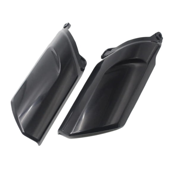 Applies to Front Fork Cover Shock Absorber Protector Guard Spare Parts Front Shock Absorber Guard Dust Boots Kawasaki 12-16 er-6N