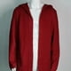 thumbnail image 1 of Suéter de cuello alto con capucha de color sólido para hombre, cárdigan de estilo europeo y americano para otoño e invierno, suéter para hombre, 1 of 6