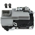 thumbnail image 5 of Car Front Right Door Lock Actuator For Peugeot 206 LHD, 5 of 5