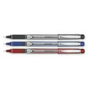Pilot Pen Corporation of America : Rollerball Pen, Extra-Fine Point, Purple Barrel/Ink -:- Sold as 2 Packs of - 1 - / - Total of 2 Each