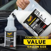 Synthetic X-prs Spray Wax