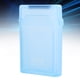 thumbnail image 4 of Caja De Almacenamiento De Unidad ABS, Ajuste Perfecto, Buena Combinación, Caja De Protección De Disco Duro, Fácil De Transportar, Una Prueba De Polvo Para HDD SSD De 2,5 Pulgadas, 4 of 7