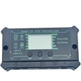 thumbnail image 4 of Contrôleur de Charge Solaire Intelligent 50A-100A, Ports USB Doubles avec Port DC, 4 of 10