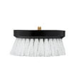 thumbnail image 2 of Shurhold Scrub Brush 3205 Polypropylene Stiff Bristle; White; Single, 2 of 2