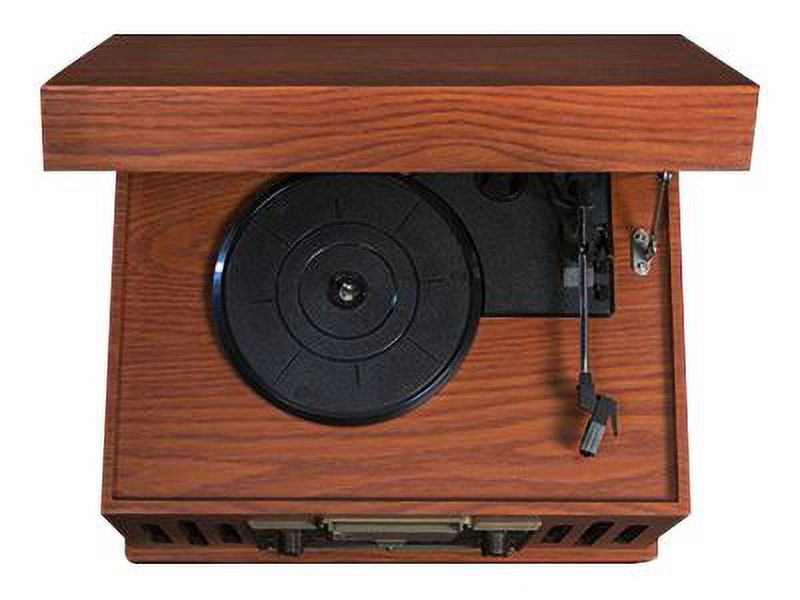 Crosley Electronics Musician Entertainment Center with Bluetooth - image 2 of 6